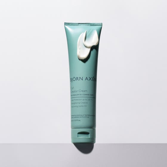 Curl Creator Cream
