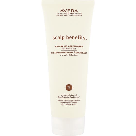 Scalp Benefits Conditioner