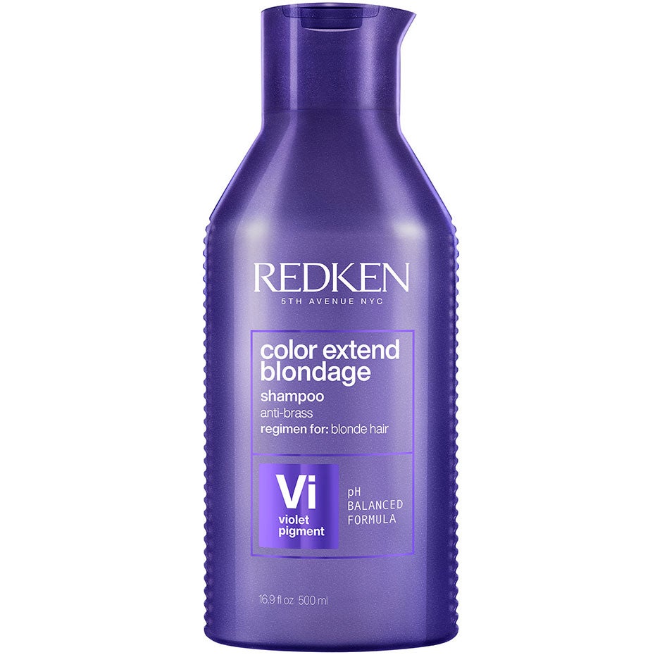 Redken Color Extend Blondage Shampoo 500 ml