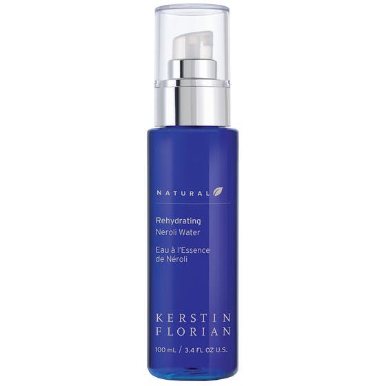 Natural Rehydrating Neroli Water