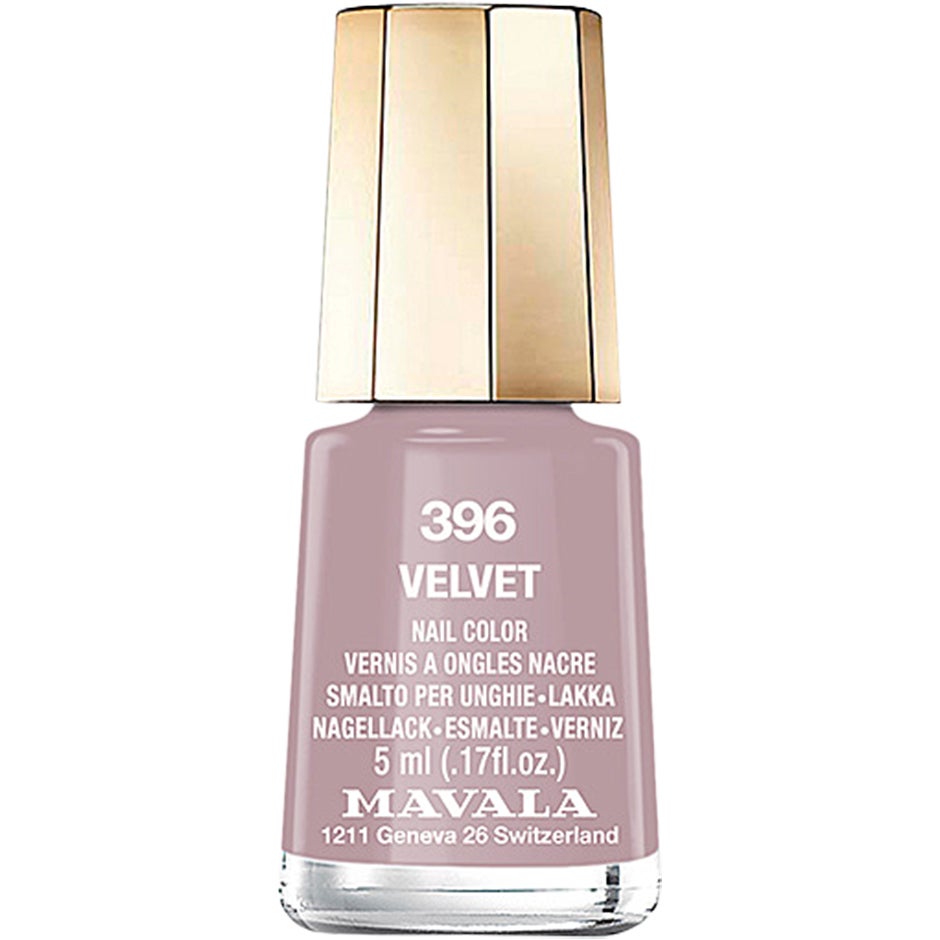 MAVALA Mini Color nagelprodukter dam – bild 10