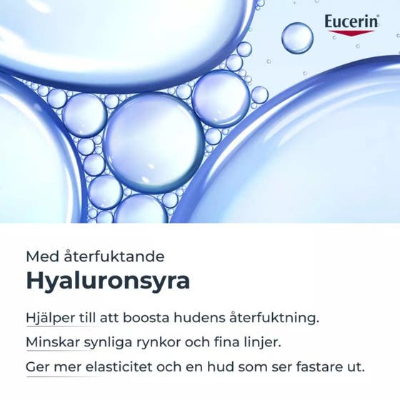Hyaluron-Filler + 3x Effect Firming Night Cream