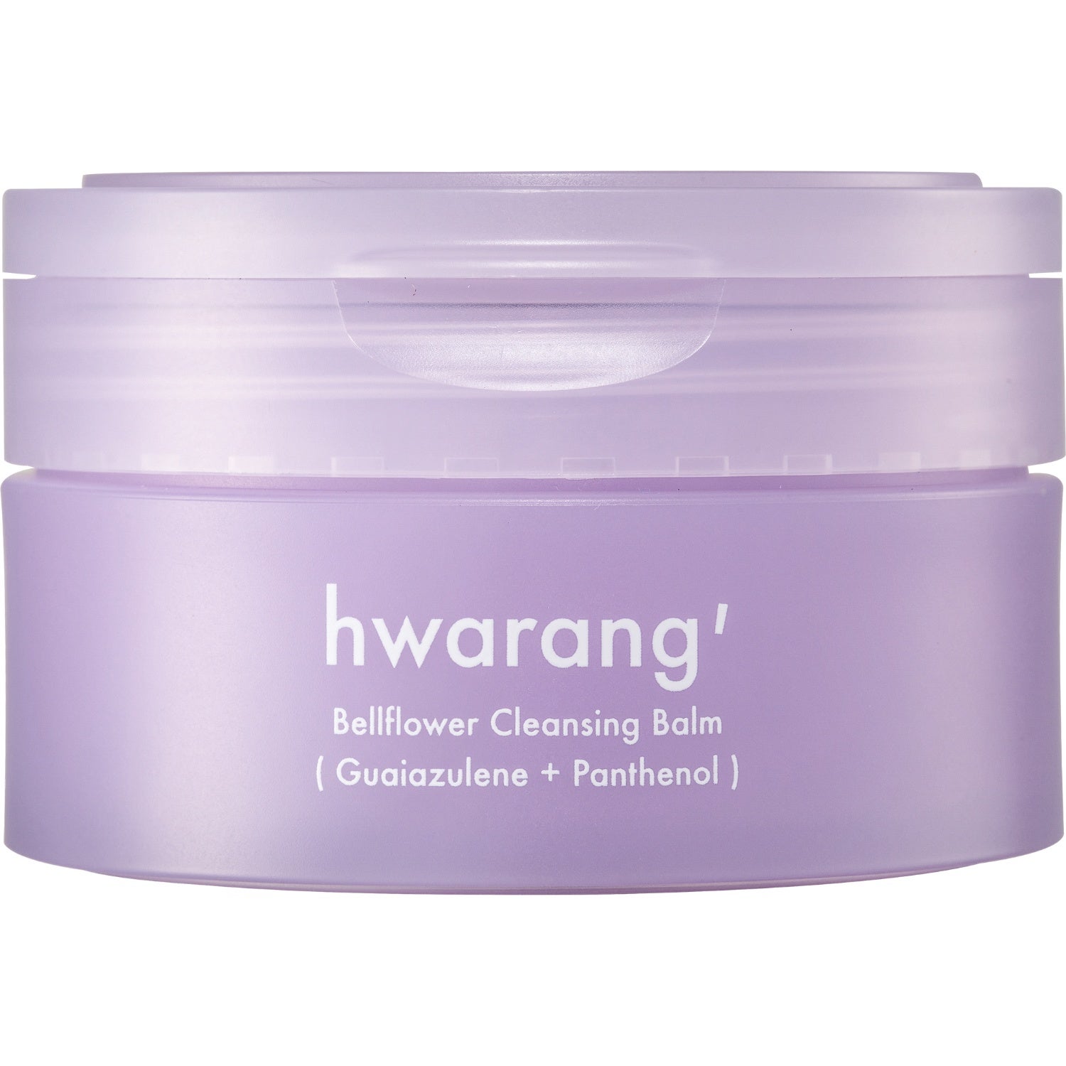 Hwarang' Bellflower Cleansing Balm 30 ml