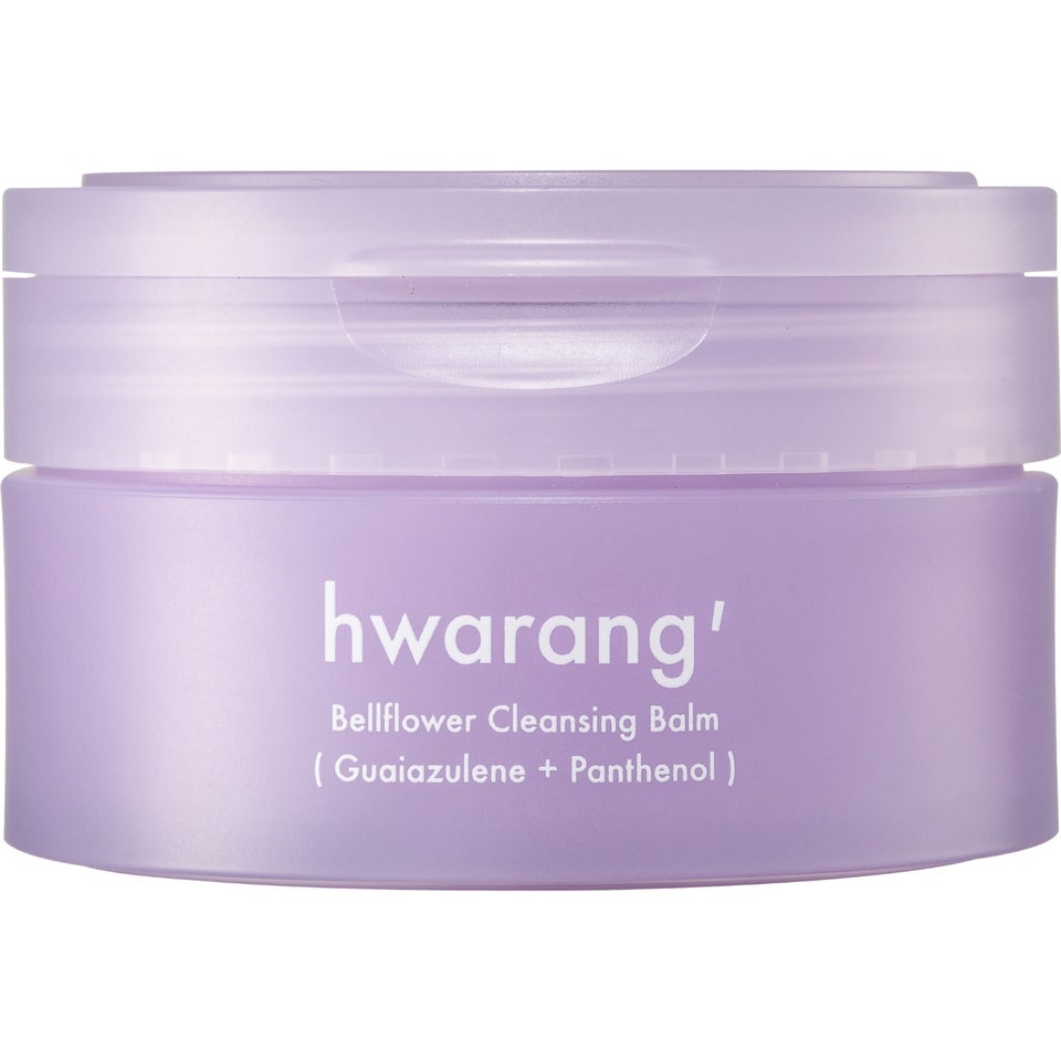Bellflower Cleansing Balm