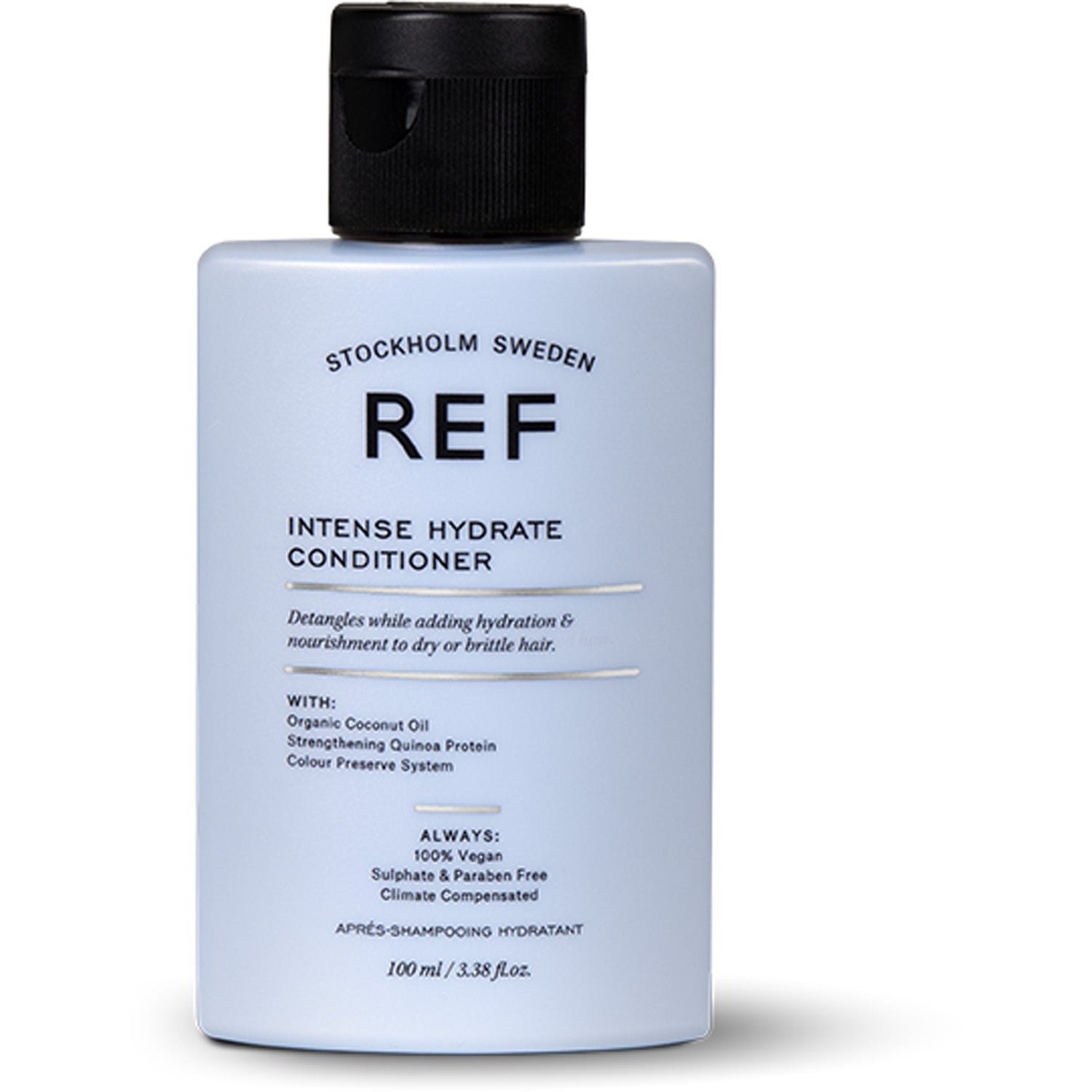REF Stockholm Intense Hydrate Conditioner 100 ml billede