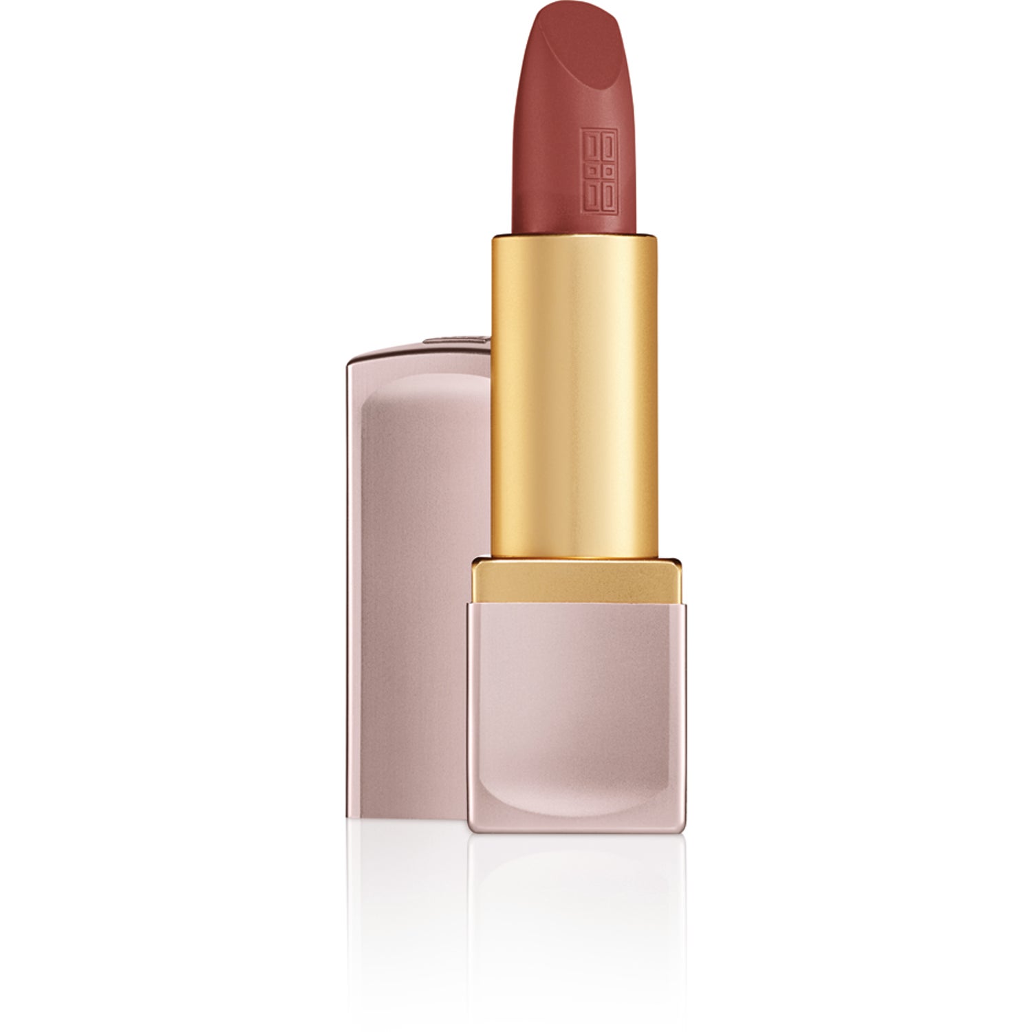 Produktfoto för Elizabeth Arden Lip Color Matte Ambitious Mauve - g 3.5