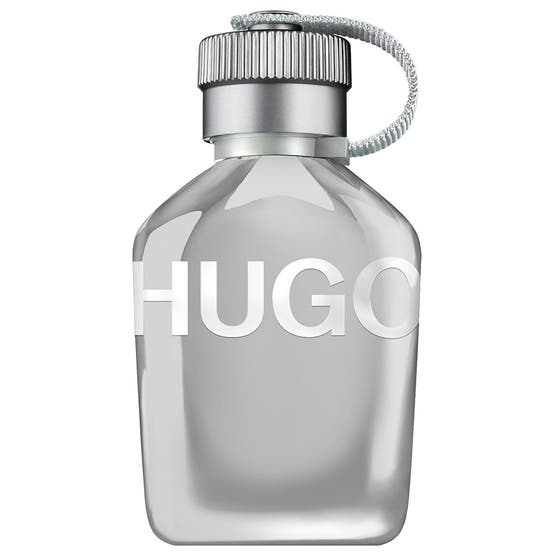Hugo Reflective Edition