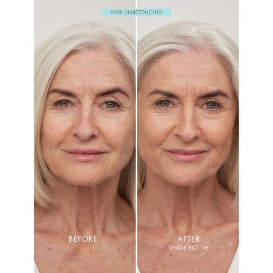 Glass Skin Foundation