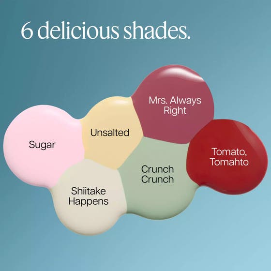 Original Nail Polish