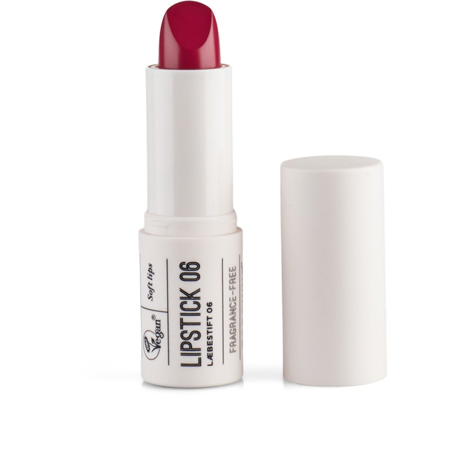 Ecooking Lipstick Cerise 3,5 g