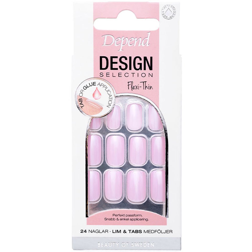 Design Selection Cherry Blossom Medium Square 1 pcs