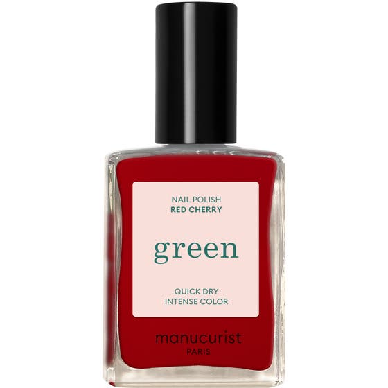 Green Red