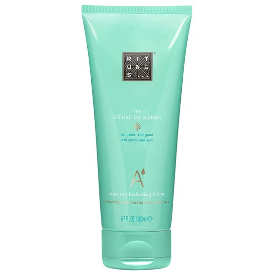 The Ritual of Karma After Sun Hydrating Lotion