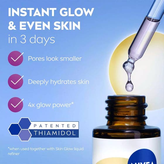 Luminous630 Skin Glow Instant Glow