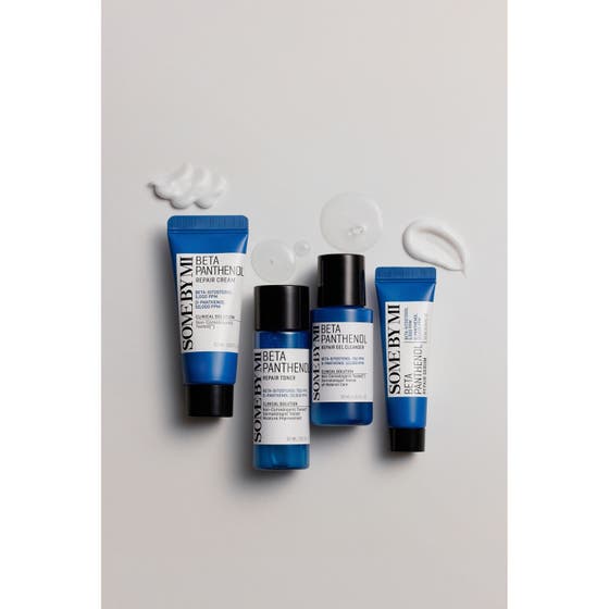 Beta Panthenol Repairs Starter Kit