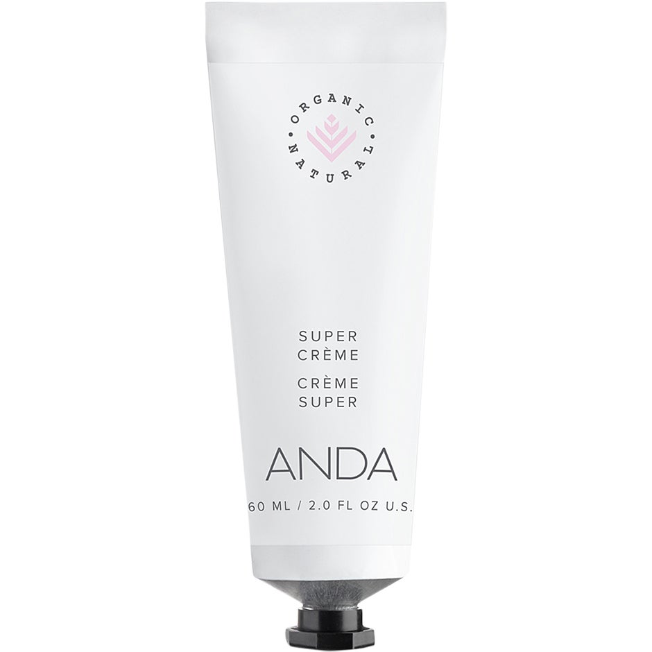 Produktfoto för Kerstin Florian ANDA Super Creme 60 ml