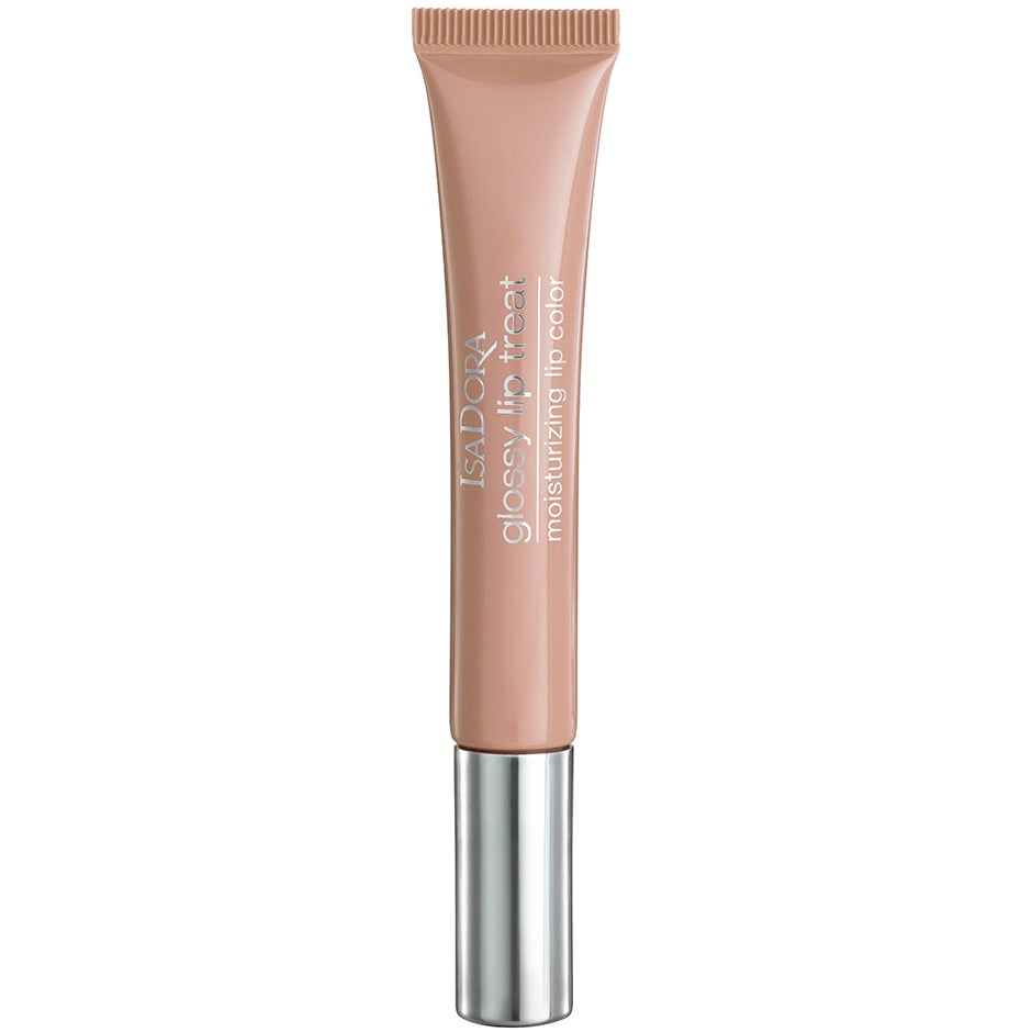 IsaDora Glossy Lip Treat Sweet Praline 13 ml