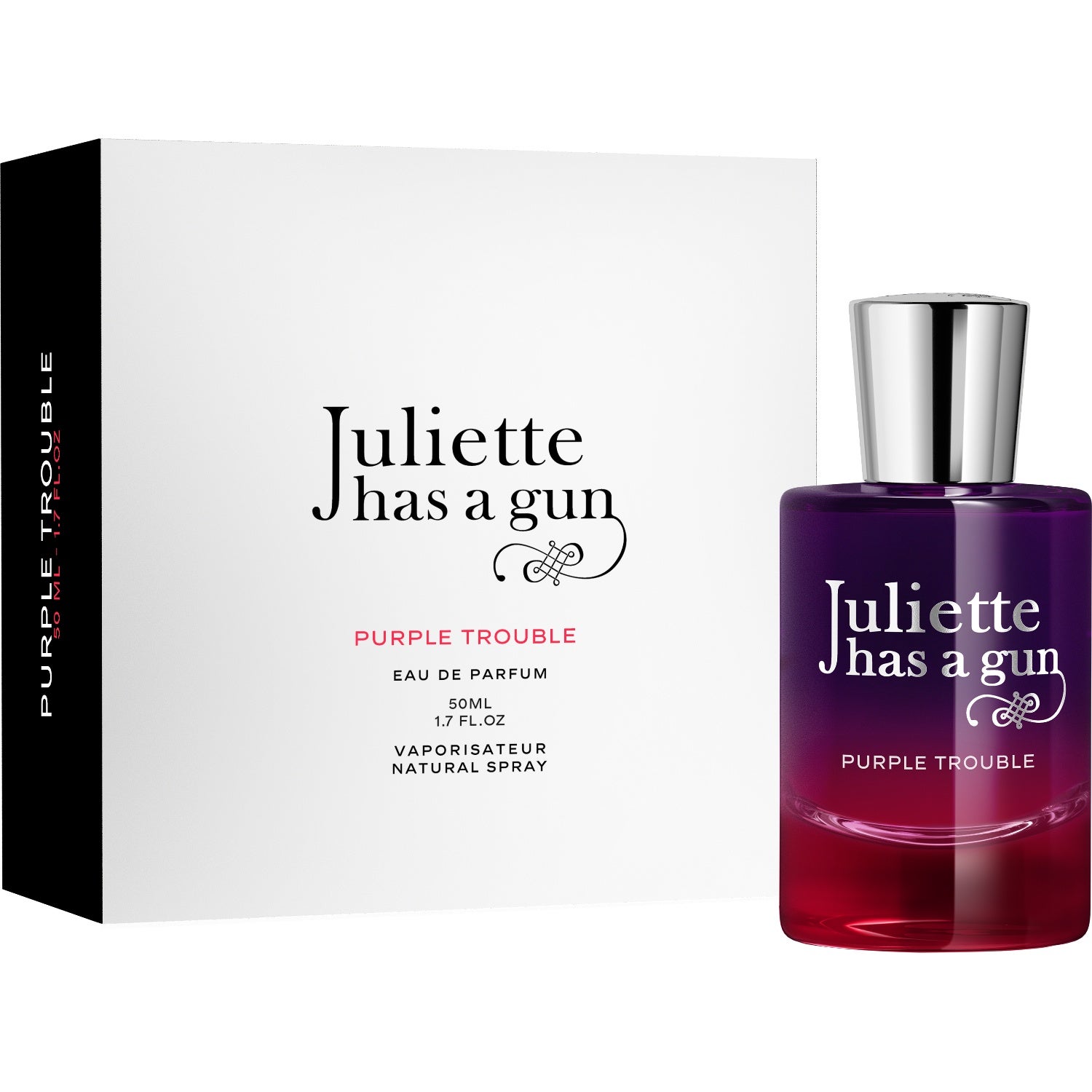 Juliette has a gun Purple Trouble 50 ml