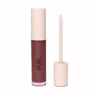 Glossy Lip Tint Plumping Tinted Lip Oil