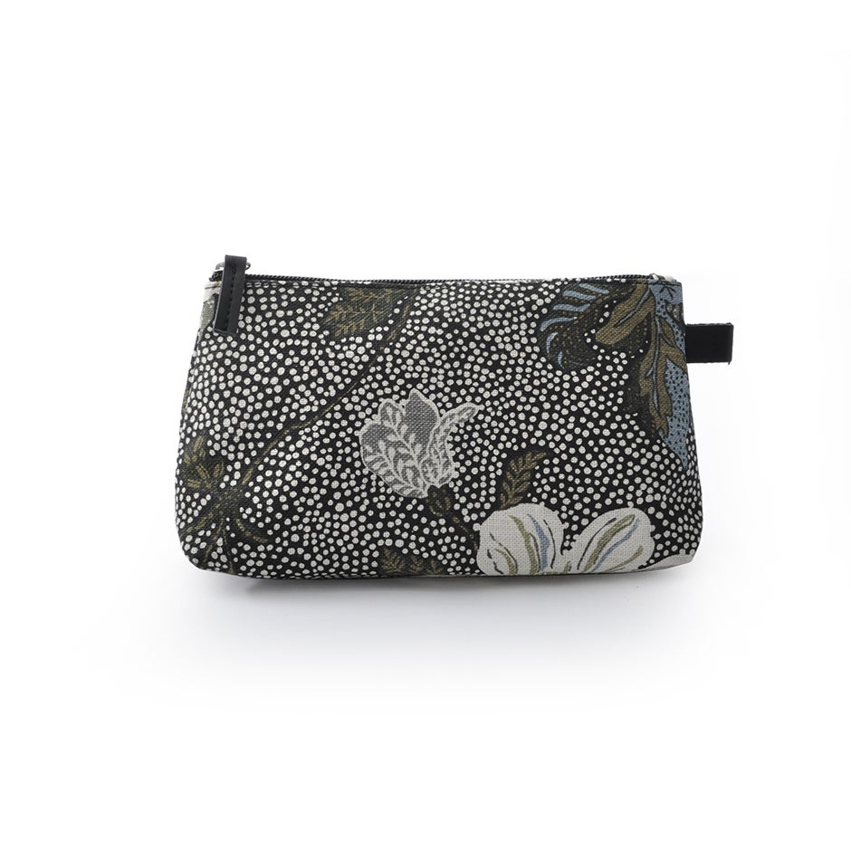 Black 21x12x6 cm