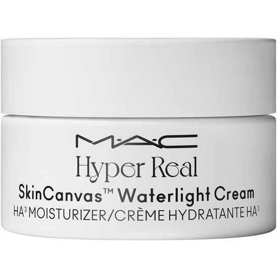 Hyper Real Skncanvas Waterlight Ha3 Moisturizer