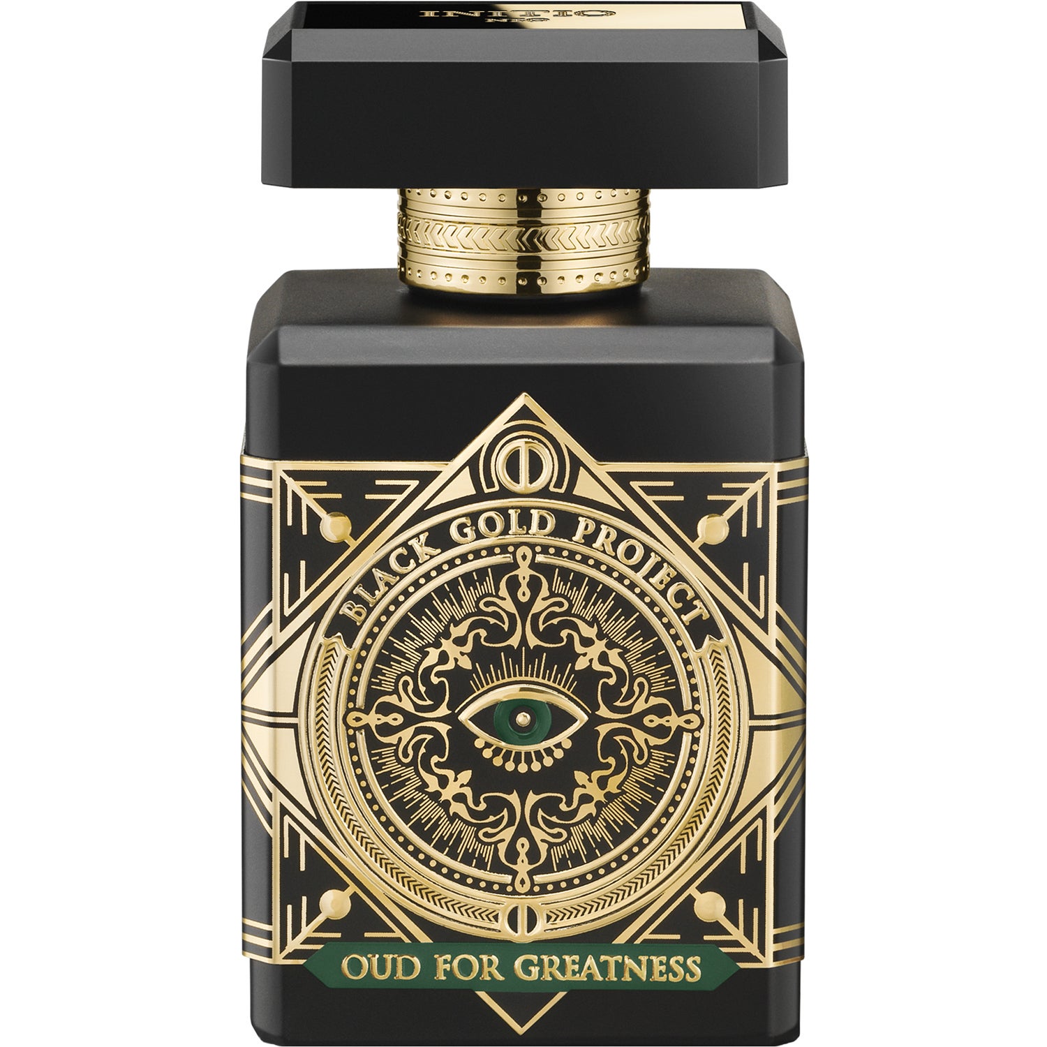 INITIO Parfums Privés Oud For Greatness Neo Eau de Parfum - 90 ml