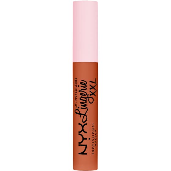 Lip Lingerie XXL Matte Liquid Lipstick