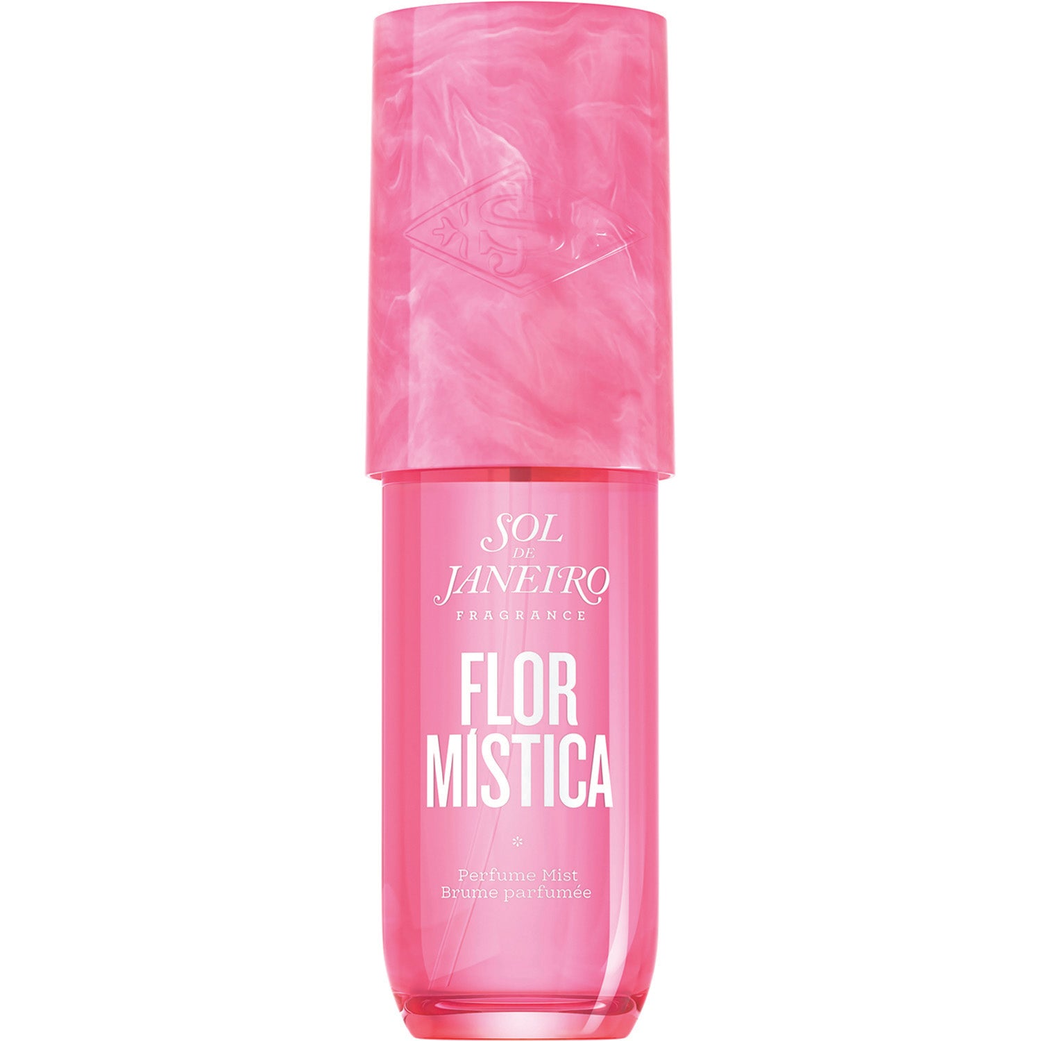 SOL DE JANEIRO Flor Mística Perfume Mist Limited Edition