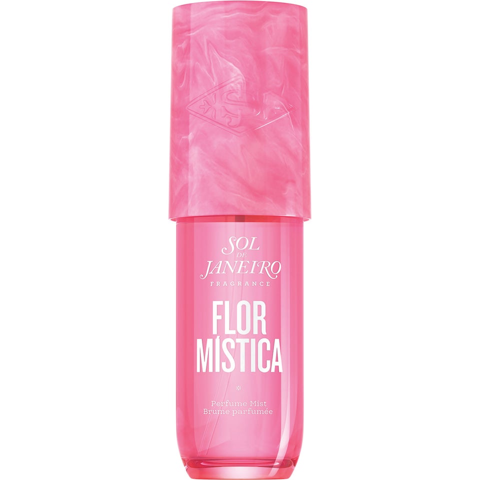 Flor Mística Perfume Mist Limited Edition