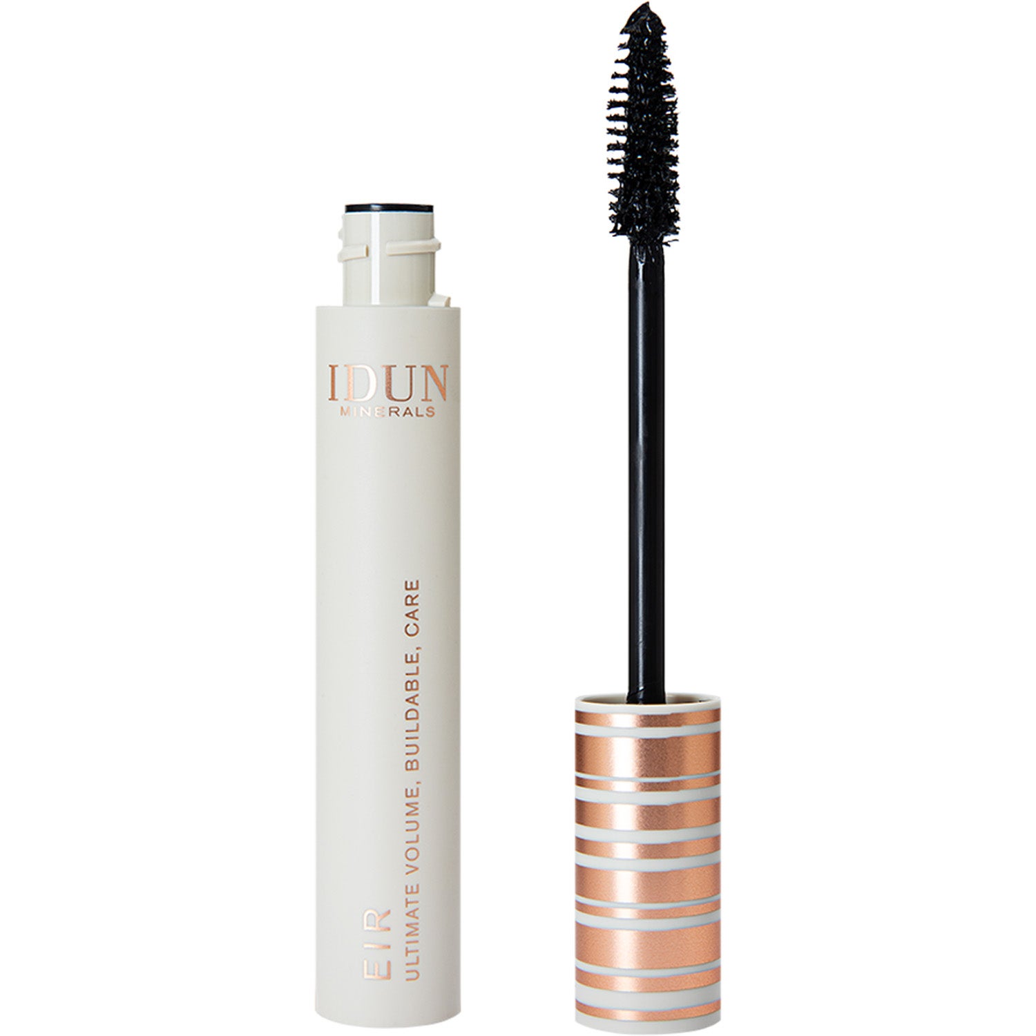 Mascara Eir, 14 ml IDUN Minerals Mascara