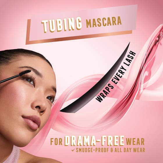 2000 Calorie Mascara