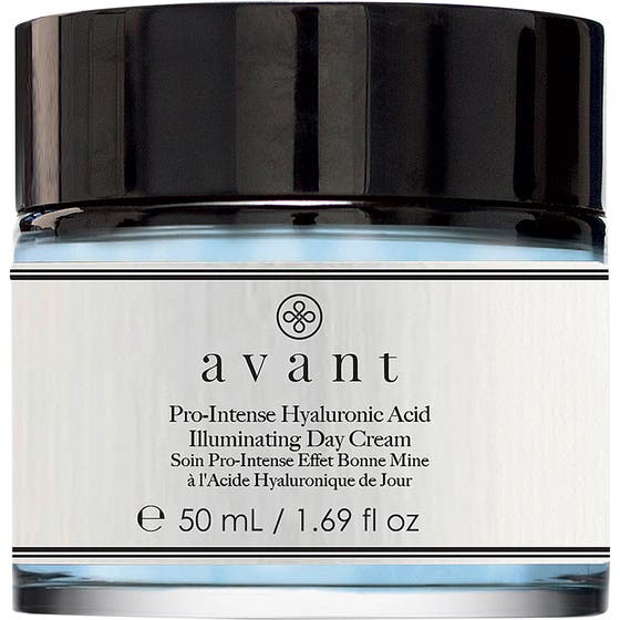 Pro-Intense Hyaluronic Acid Illuminating Day Cream