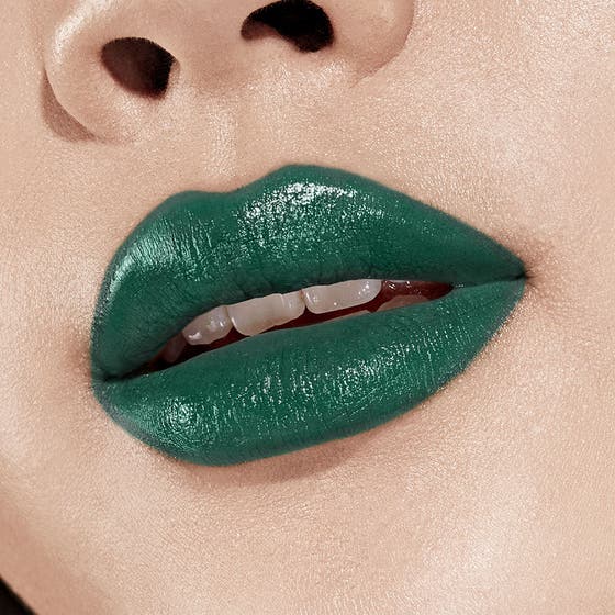 Be Legendary Lipstick Halloween