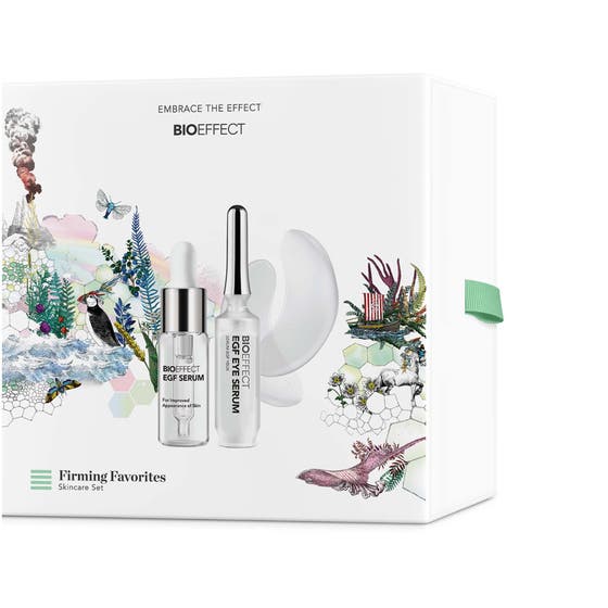 Firming Favorites Gift Set