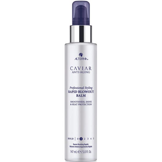 Caviar Style Satin Rapid Blowout Balm