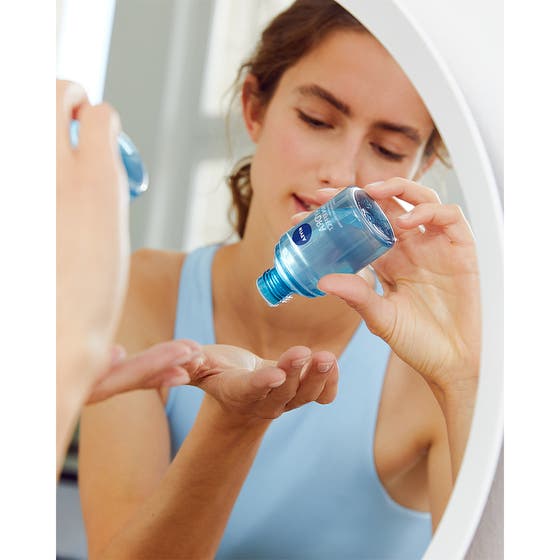 Hydra Skin Effect Serum