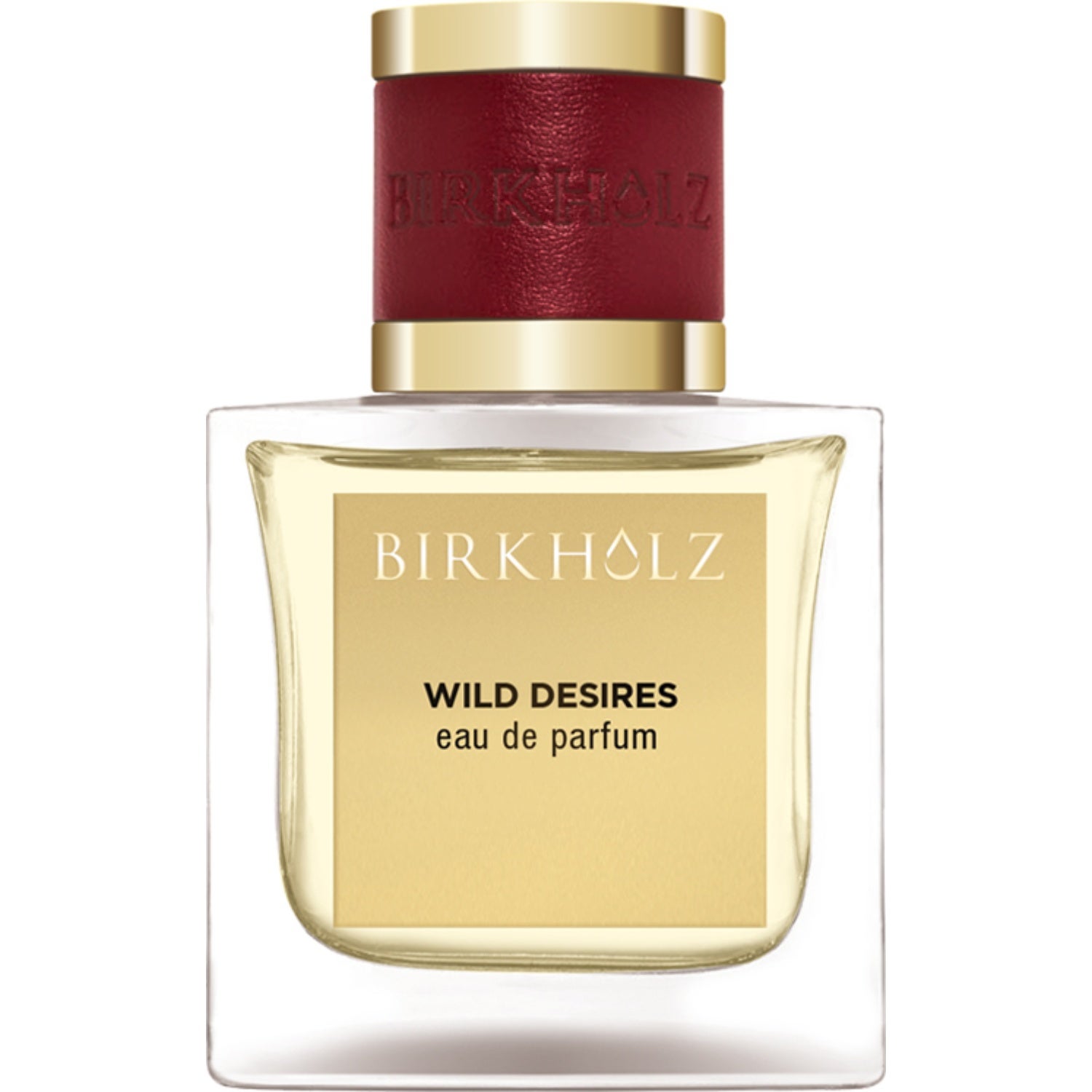 Birkholz Wild Desires Classic Collection parfym herr