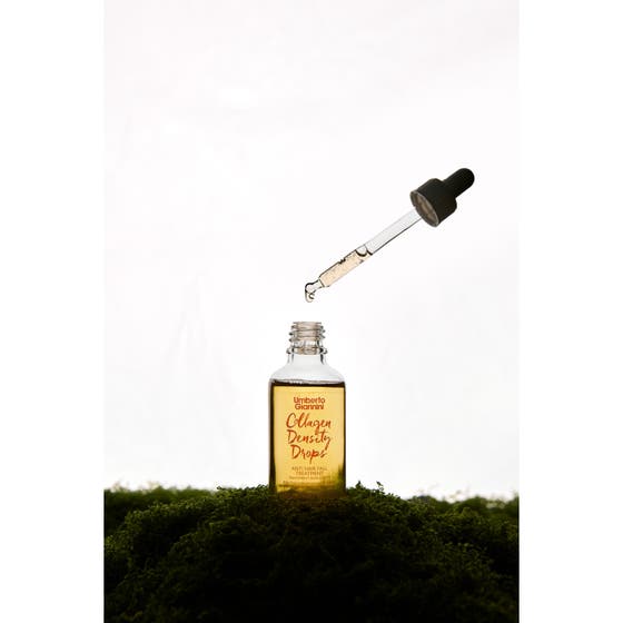 Collagen Density Drops Treatment