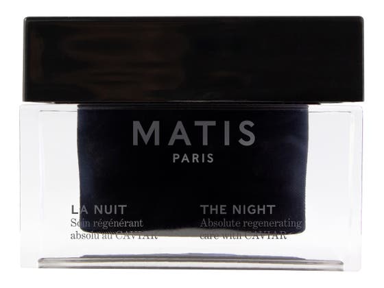 Caviar The Night