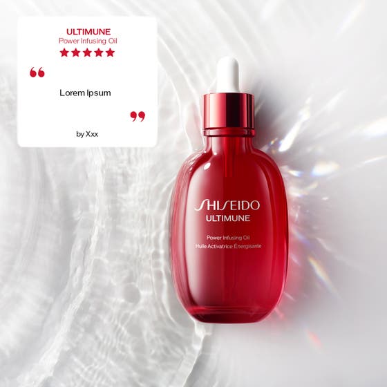 Ultimune Power Infusing Oil