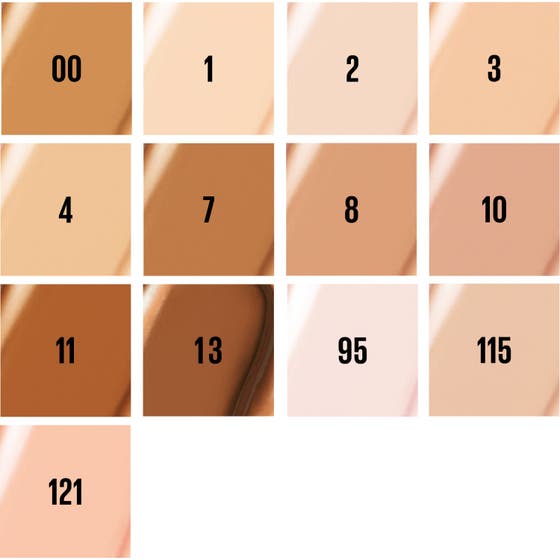 Instant Anti Age Eraser Concealer
