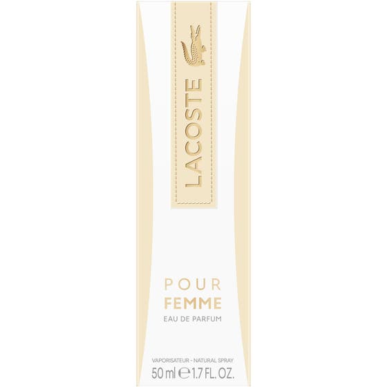 Pour Femme Intense