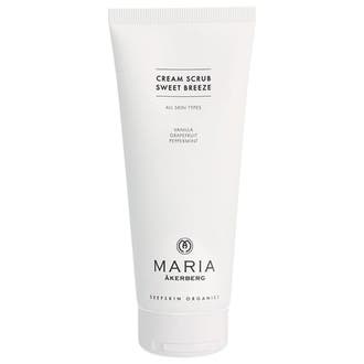 Cream Scrub