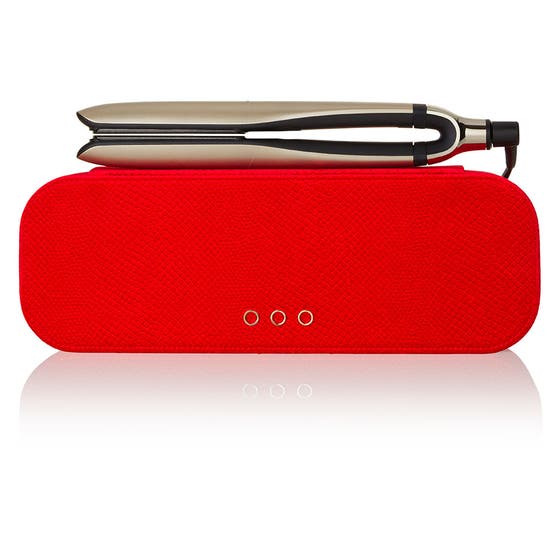 Platinum+ Styler Champagne Gold