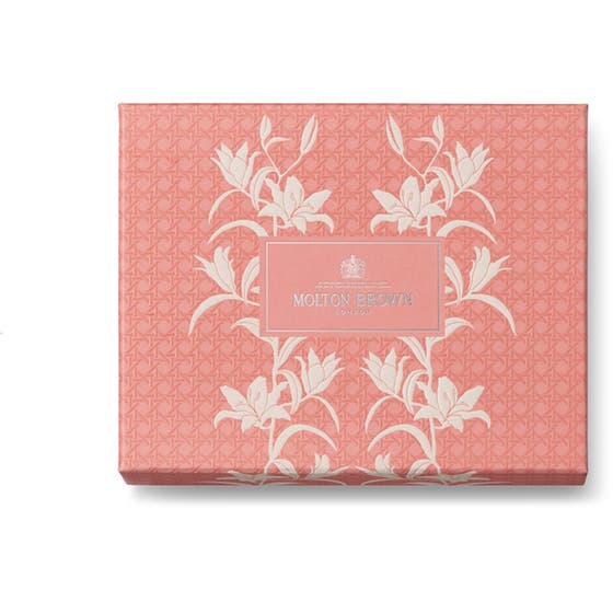 Limited Edition Heavenly Gingerlily Travel Gift Set