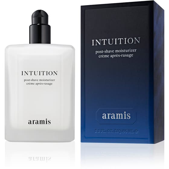 Intuition Post-Shave Moisturizer