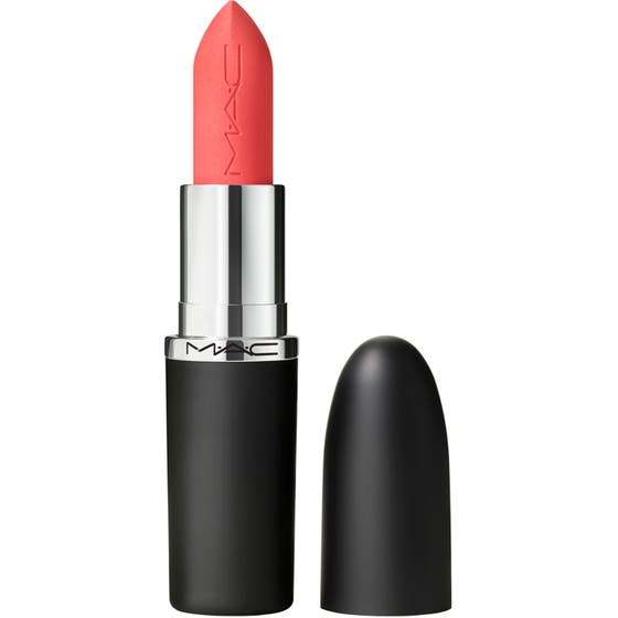Macximal Silky Matte Lipstick
