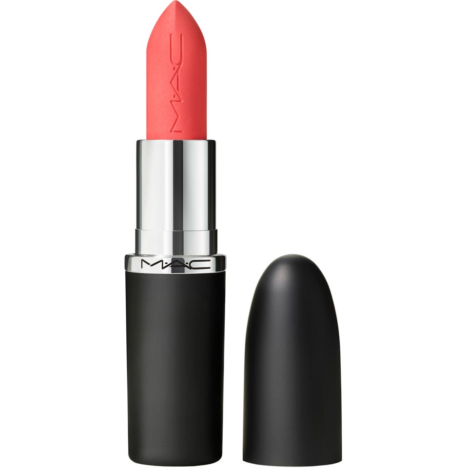 Macximal Silky Matte Lipstick