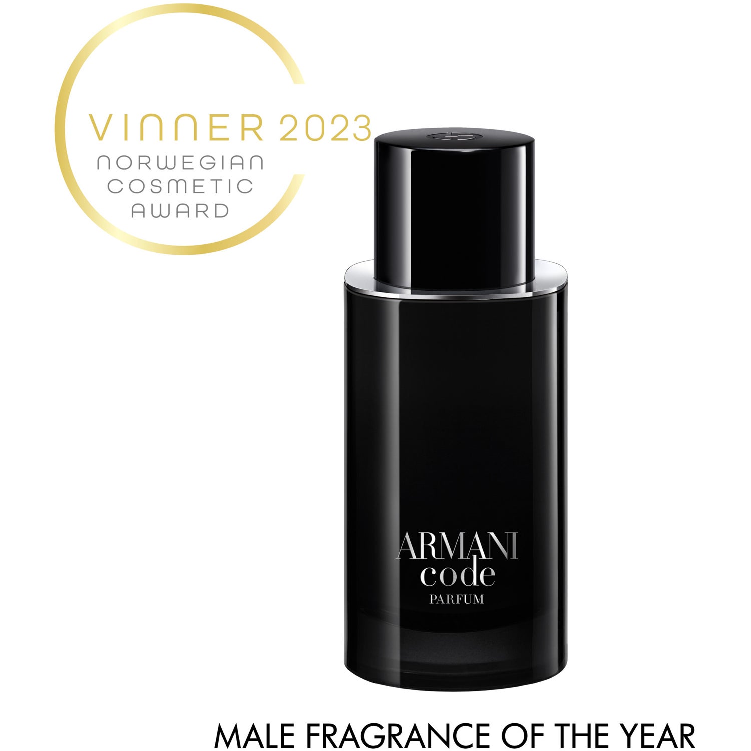 Armani Armani Code Parfum - 125 ml