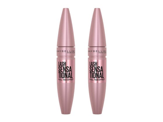 Lash Sensational Mascara Duo